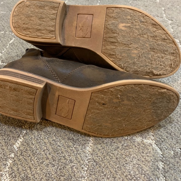 Booties - Picture 6 of 6